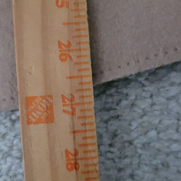 Brooks Brothers LORO PIANA Camel Hair Blazer Womens 12 Tan Career Suit Jacket - Picture 6 of 16